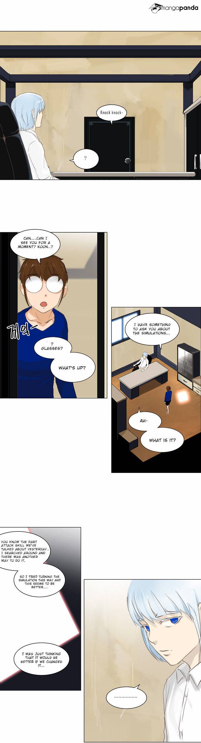 Tower of God Chapter 135 image 13